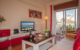 Apartamento de 80 m² en Lagos Centro Ciudad, con 2 habitación(es) y 1 baño(s) privado(s)